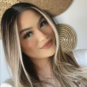 Meet your Posher, Jocelyn